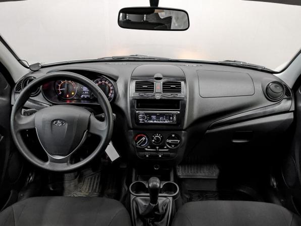 Lada (ВАЗ) Granta I Рестайлинг с пробегом 2023 года, цена 650 000 рублей, 72264 км, седан, Автокод Объявления