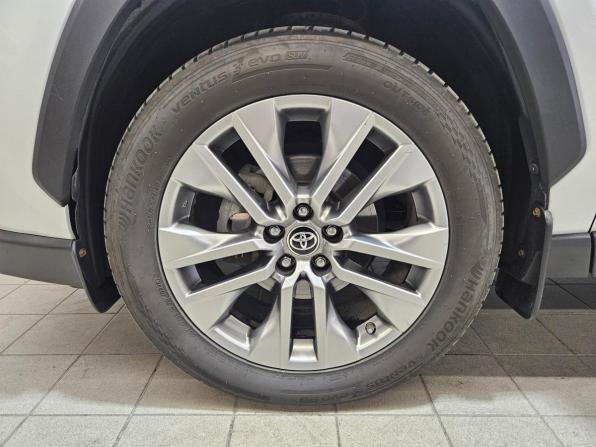 Toyota RAV4 V (XA50) с пробегом 2020 года, цена 3 223 000 рублей, 102250 км, внедорожник, Автокод Объявления