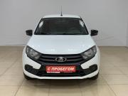 Lada (ВАЗ) Granta I Рестайлинг Альметьевск  - изображение 24