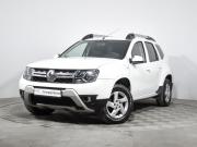 Renault Duster I Рестайлинг Санкт-Петербург  - изображение 20