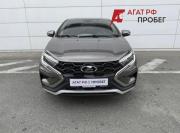 Lada (ВАЗ) Vesta I Рестайлинг (NG) Ставрополь  - изображение 27