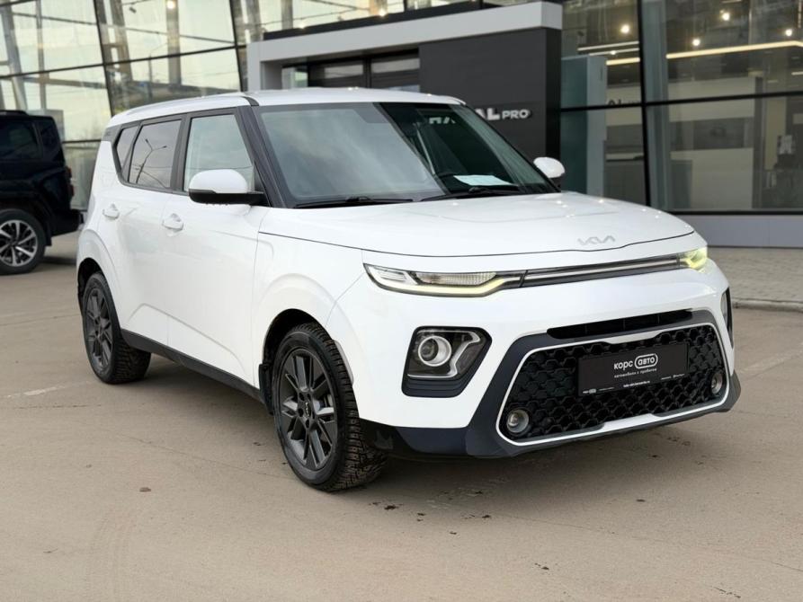 Kia Soul III Тула  - изображение 3