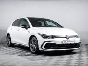 Volkswagen Golf VIII Москва  - изображение 23