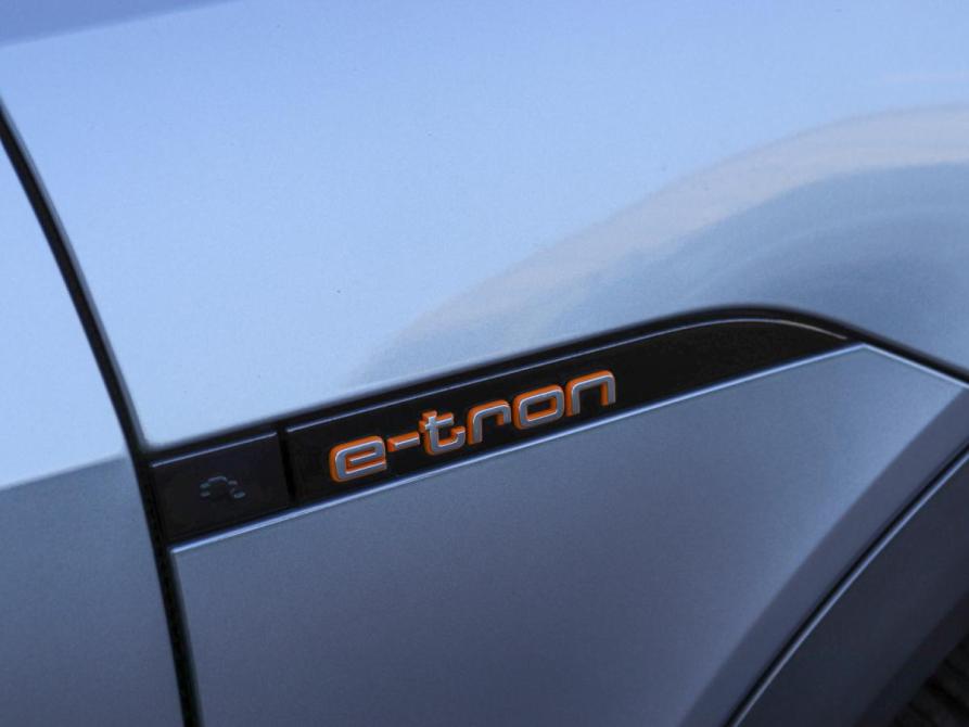 Audi e-tron I Химки  - изображение 24