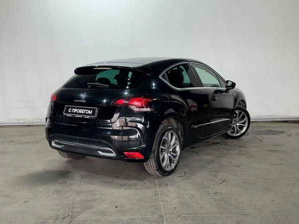 Citroen DS4 с пробегом 2012 года, цена 855 000 рублей, 108453 км, хэтчбек, Автокод Объявления