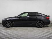 BMW 3 серии VI (F3x) Рестайлинг Москва  - изображение 27