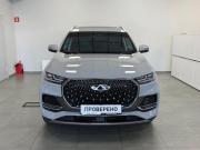 Chery Tiggo 8 Pro Max I Рестайлинг Казань  - изображение 25