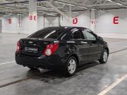 Chevrolet Aveo II Казань  - изображение 28