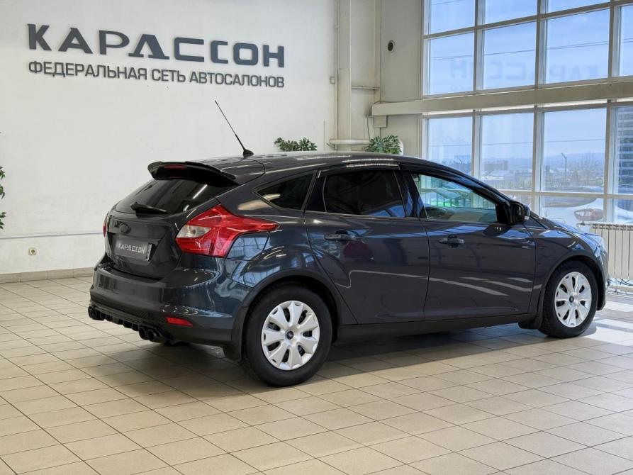 Ford Focus III Волгоград  - изображение 2