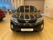 Kia Sorento II Рестайлинг Санкт-Петербург  - изображение 27