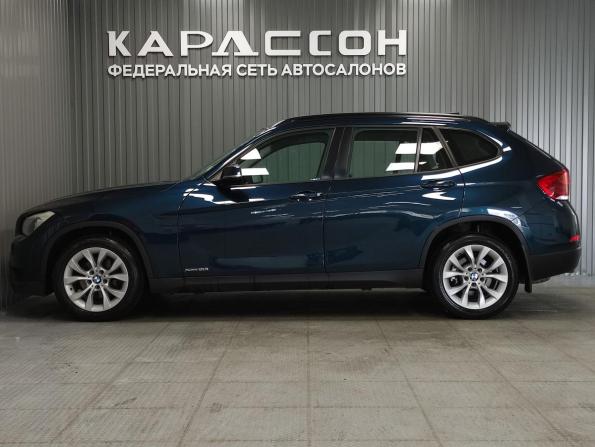 BMW X1 I (E84) Рестайлинг с пробегом 2013 года, цена 1 370 000 рублей, 134178 км, внедорожник, Автокод Объявления