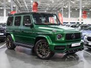 Mercedes-Benz G-Класс III (W463) Санкт-Петербург  - изображение 41