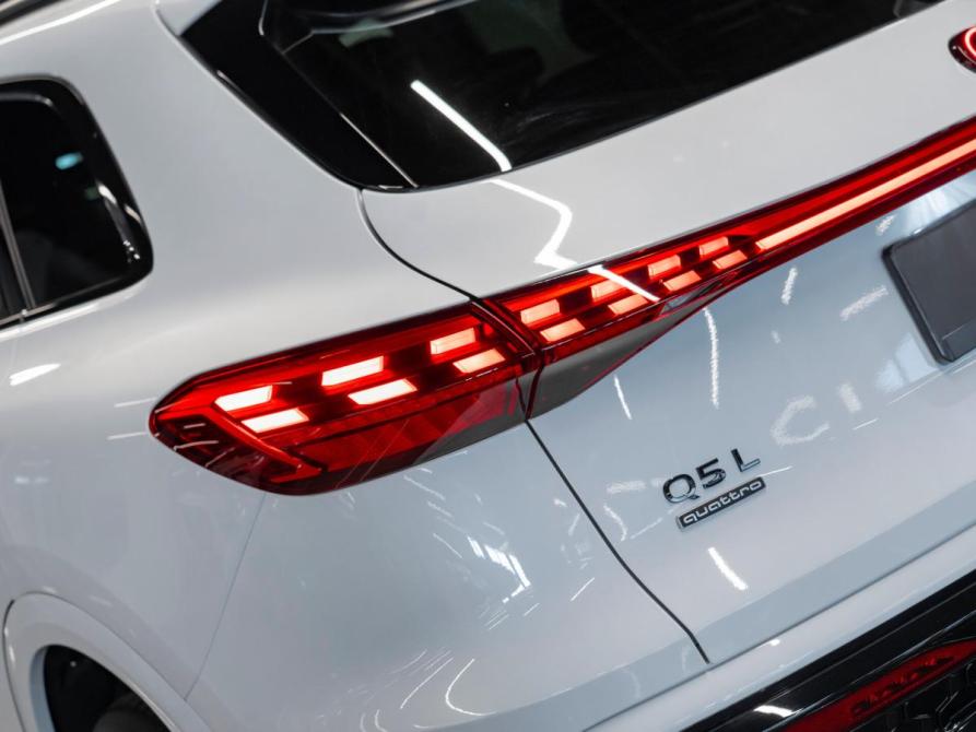 Audi Q5 III (GU) Москва  - изображение 29