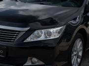 Toyota Camry VII (XV50) Москва  - изображение 43