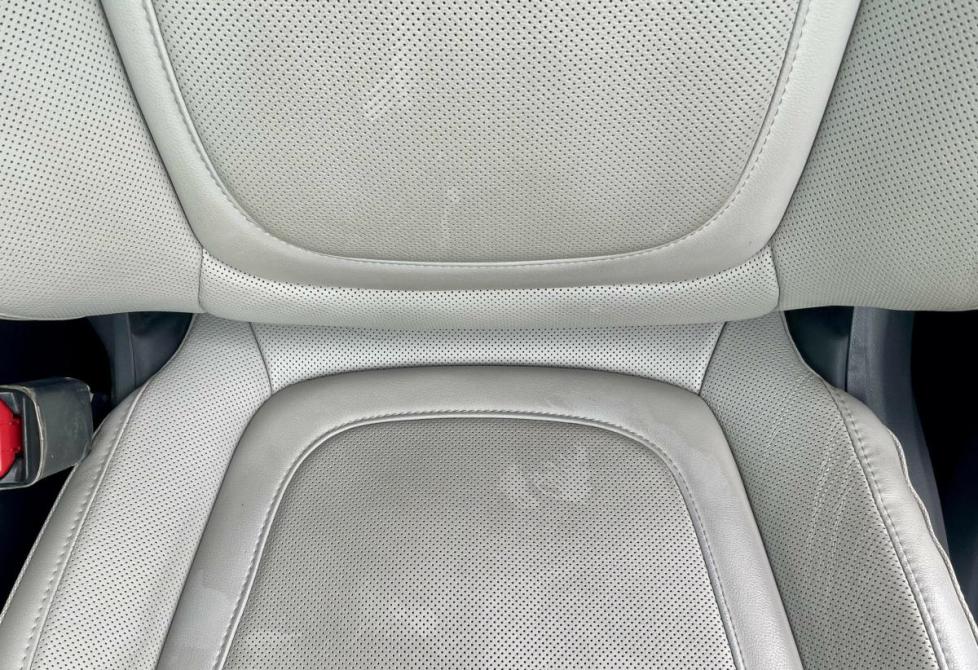 Hyundai Tucson IV Рестайлинг Стерлитамак  - изображение 10