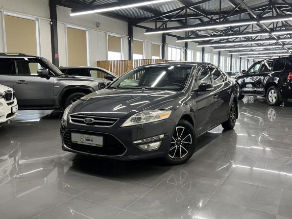 Ford Mondeo IV Рестайлинг с пробегом 2012 года, цена 815 000 рублей, 285301 км, седан, Автокод Объявления