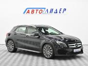 Mercedes-Benz GLA I (X156) Москва  - изображение 17