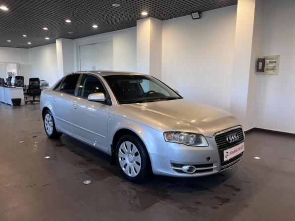 Audi A4 III (B7) с пробегом 2007 года, цена 560 000 рублей, 327403 км, седан, Автокод Объявления