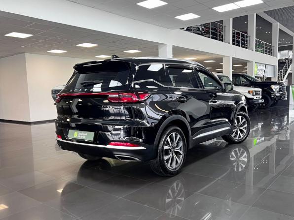 Xcite X-Cross 7 с пробегом 2024 года, цена 1 895 000 рублей, 24108 км, внедорожник, Автокод Объявления