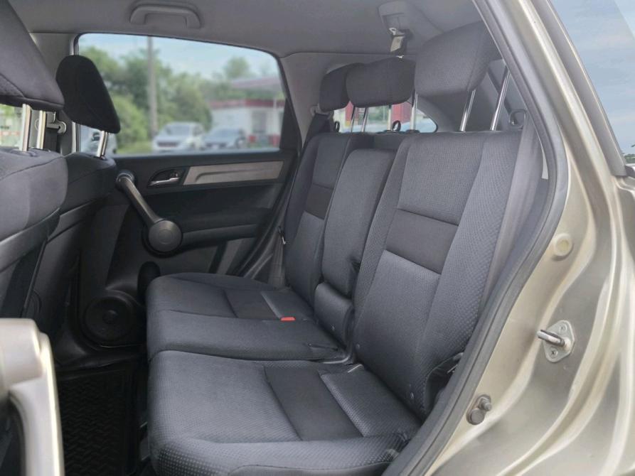 Honda CR-V III Санкт-Петербург  - изображение 9