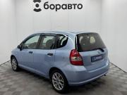 Honda Jazz I Воронеж  - изображение 22
