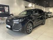 Chery Tiggo 7 Pro Max I Рестайлинг Москва  - изображение 21