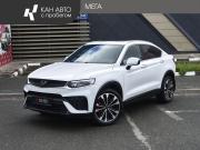 Geely Tugella I Рестайлинг Казань  - изображение 15