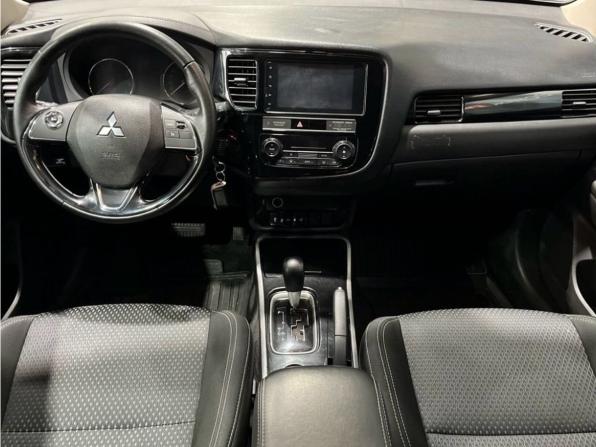 Mitsubishi Outlander III Рестайлинг 3 с пробегом 2019 года, цена 1 299 000 рублей, 163922 км, внедорожник, Автокод Объявления