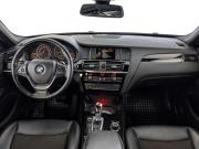 BMW X4 I (F26) Москва  - изображение 44