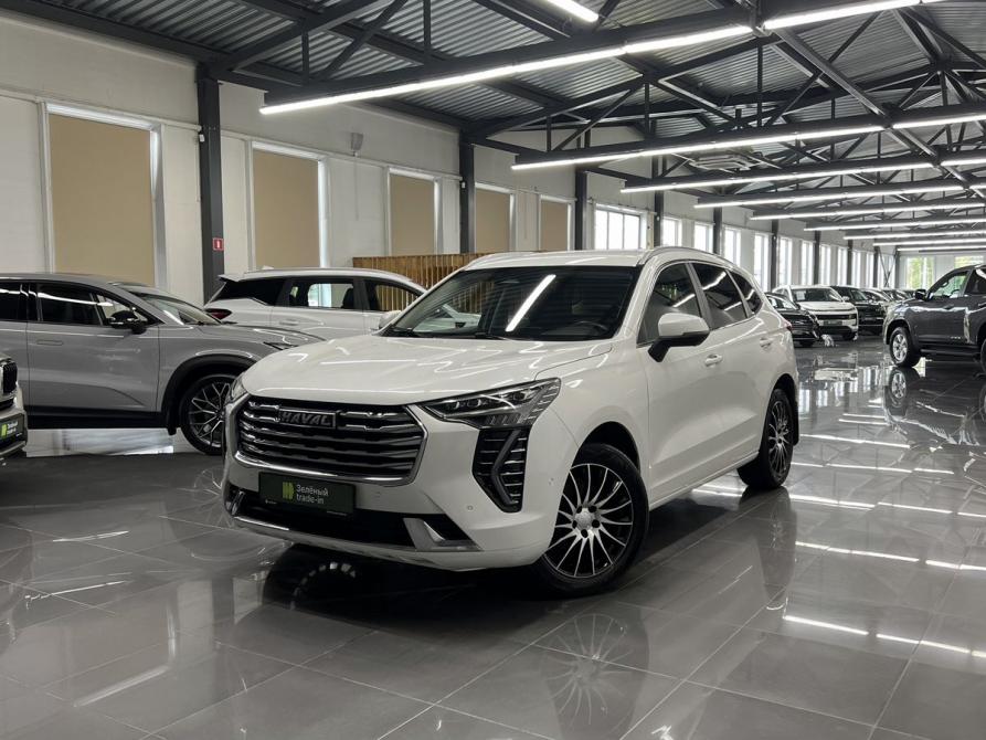 Haval Jolion I Тверь  - изображение 1