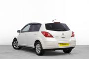 Nissan Tiida I Барнаул  - изображение 32