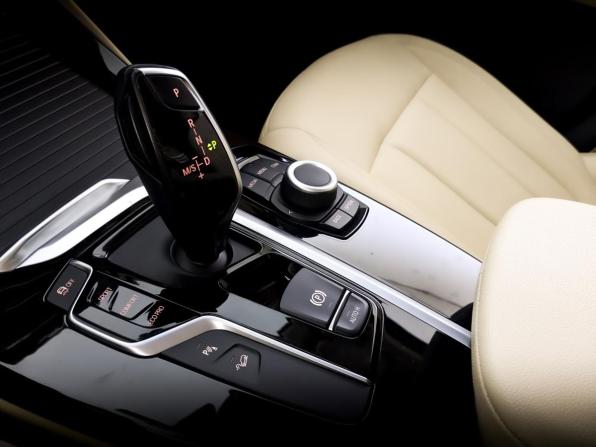 BMW X3 III (G01) с пробегом 2019 года, цена 3 300 000 рублей, 146047 км, внедорожник, Автокод Объявления