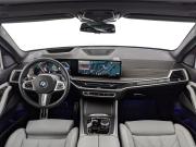 BMW X5 IV (G05/G18) Рестайлинг Москва  - изображение 44