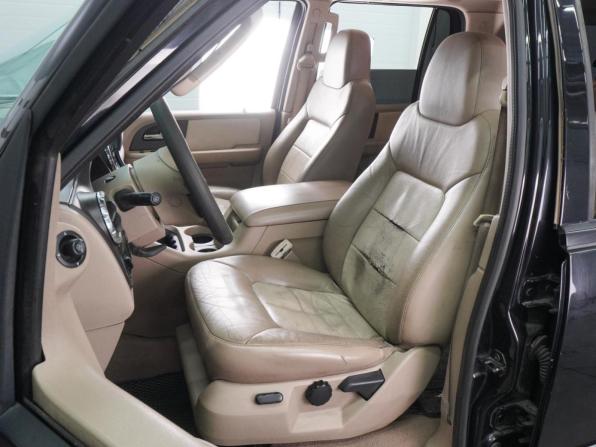 Ford Expedition II с пробегом 2004 года, цена 1 484 000 рублей, 274873 км, внедорожник, Автокод Объявления
