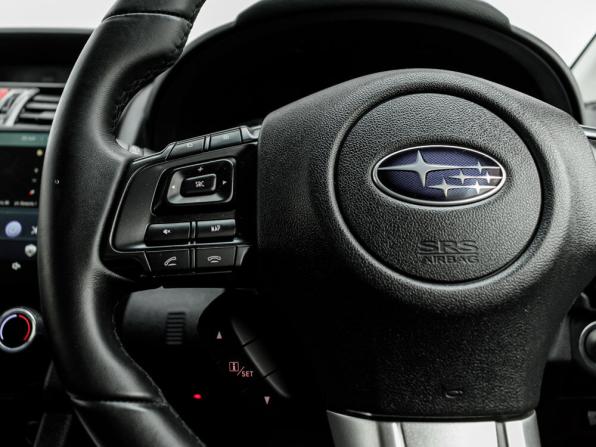 Subaru Levorg I с пробегом 2015 года, цена 1 750 000 рублей, 76559 км, универсал, Автокод Объявления