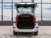 Ford Fusion I Рестайлинг Екатеринбург  - изображение 37