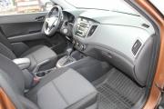 Hyundai Creta I Березники  - изображение 26