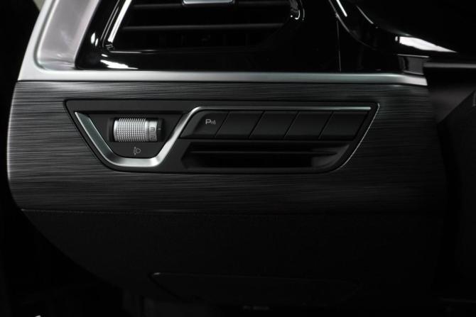 Geely Tugella I Рестайлинг с пробегом 2023 года, цена 4 240 000 рублей, 45 км, внедорожник, Автокод Объявления