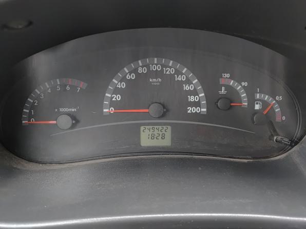 Lada (ВАЗ) Kalina I с пробегом 2008 года, цена 135 000 рублей, 249430 км, универсал, Автокод Объявления