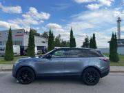 Land Rover Range Rover Velar I Москва  - изображение 16