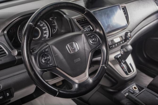 Honda CR-V IV с пробегом 2013 года, цена 2 109 000 рублей, 180000 км, внедорожник, Автокод Объявления