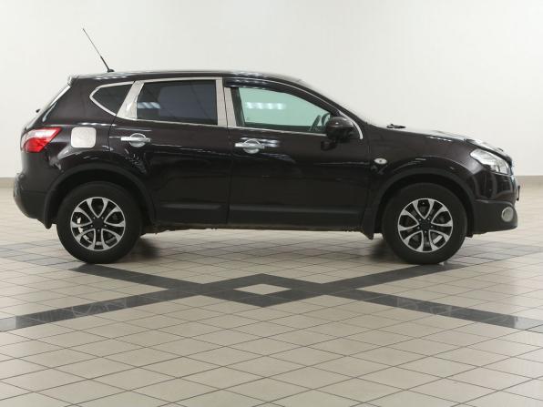 Nissan Qashqai I Рестайлинг с пробегом 2012 года, цена 1 054 000 рублей, 123800 км, внедорожник, Автокод Объявления