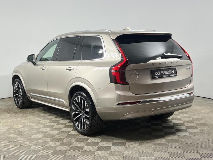 Volvo XC90 II Рестайлинг 2 Казань  - изображение 2