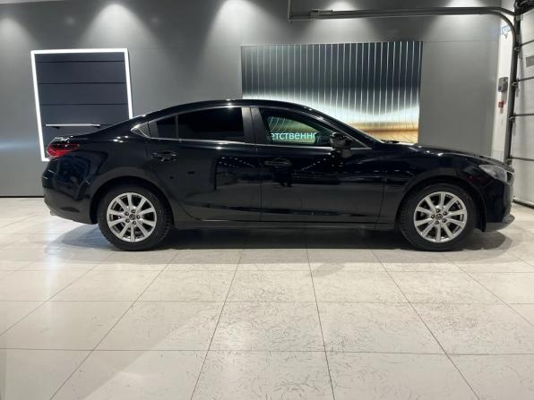 Mazda 6 III (GJ) с пробегом 2012 года, цена 1 299 000 рублей, 144000 км, седан, Автокод Объявления