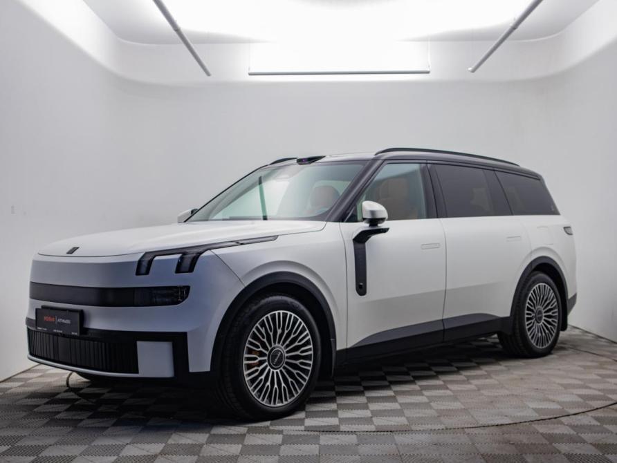Lynk &amp; Co 900 Москва  - изображение 1