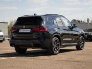 BMW X3 III (G01) Рестайлинг Москва  - изображение 30