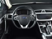 Geely Atlas I Кемерово  - изображение 32