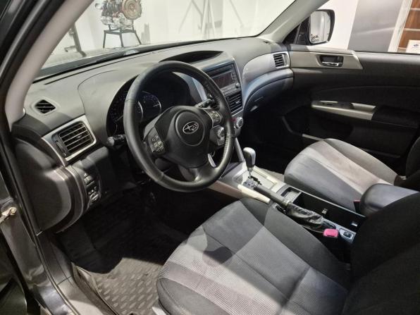 Subaru Forester III с пробегом 2010 года, цена 949 000 рублей, 274283 км, внедорожник, Автокод Объявления