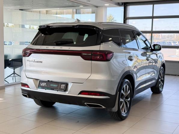 Chery Tiggo 7 Pro Max I с пробегом 2023 года, цена 1 985 000 рублей, 48186 км, внедорожник, Автокод Объявления