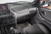 Lada (ВАЗ) Niva Travel I Томск  - изображение 28